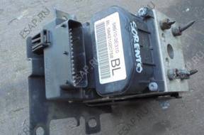 БЛОК АБС KIA SORENTO   58910-3E310