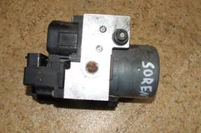 БЛОК АБС   Kia Sorento CRDI 02-06  0273004660