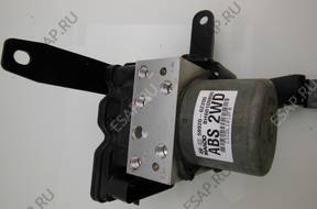 БЛОК АБС   KIA SPORTAGE 04-09 OZ200 2WD