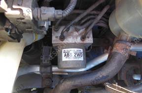 БЛОК АБС   KIA SPORTAGE -0Z200-