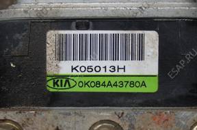 БЛОК АБС KIA SPORTAGE 2.0 16V 94-02