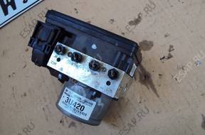 БЛОК АБС   KIA SPORTAGE 2010- 58920-3U420
