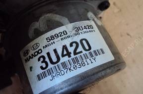 БЛОК АБС   KIA SPORTAGE 2010- 58920-3U420