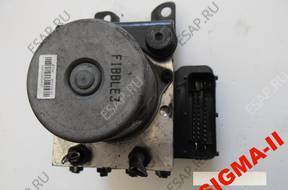 БЛОК АБС KIA SPORTAGE 2012   ESP ESC