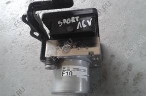 БЛОК АБС KIA SPORTAGE 2016   58920-F1100