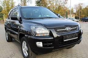 БЛОК АБС   KIA SPORTAGE II 2.0 CRDI 2007 год