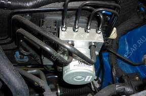 БЛОК АБС KIA SPORTAGE III 1.6 GDI