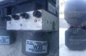 БЛОК АБС KIA SPORTAGE III 2010 2011   58920-3U350