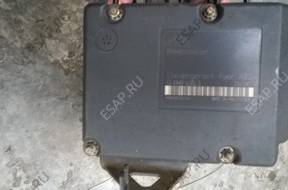 БЛОК АБС ,komputer  Bravo hgt Marea 2.0
