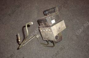 БЛОК АБС   komputer  Nissan Maxima A33 QX