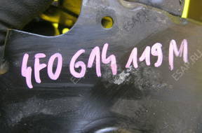 БЛОК АБС КРЕПЕЖ   4F0614119M AUDI A6 C6 4F0