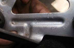 БЛОК АБС КРЕПЕЖ   DSC BMW  E87  6762467