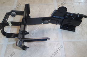 БЛОК АБС КРЕПЕЖ STELAŻ   AUDI A8 D2 4D0614119P