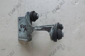 БЛОК АБС КРЕПЛЕНИЕ   A2034310240 Mercedes W209 CLK