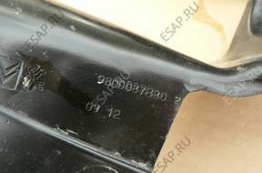 БЛОК АБС КРЕПЛЕНИЕ APA КРЕПЕЖ   CITROEN C3 2009-15