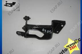 БЛОК АБС КРЕПЛЕНИЕ   AUDI A3 96-03  8L