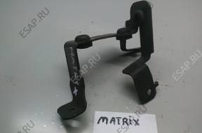 БЛОК АБС КРЕПЛЕНИЕ КРЕПЕЖ   HYUNDAI MATRIX