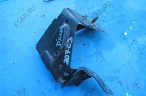 БЛОК АБС КРЕПЛЕНИЕ  Peugeot 207 307 Citroen C3
