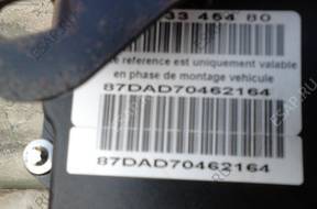 БЛОК АБС  ,КРЕПЛЕНИЕ Peugeot 307