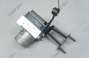 БЛОК АБС L583 BMW E83 X3 2.5i   3414388 ECU 3414389