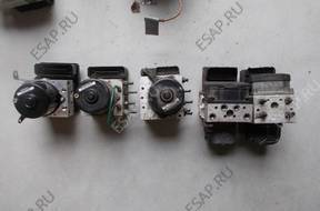 БЛОК АБС laguna 1,9dci   8200159837