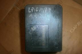 БЛОК АБС   Laguna 1.9 dci 8200058422