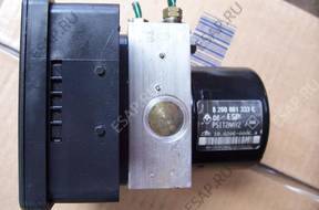 БЛОК АБС LAGUNA 2 II   ESP 8200001333C EU.