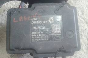 БЛОК АБС LAGUNA 3   476600047R 10.0961-1419.3