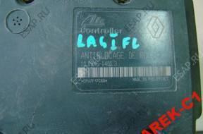 БЛОК АБС    LAGUNA I 1 FL  10.0946-1400.3