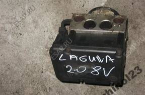 БЛОК АБС LAGUNA I   2.0 8V 1.8 1997 год