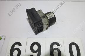 БЛОК АБС LAGUNA II 1.9 DCI   8200053422A