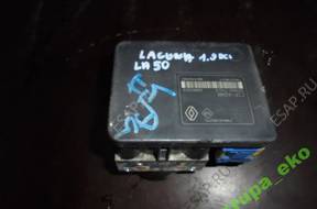 БЛОК АБС LAGUNA II 1.9 DCI   8200053424C