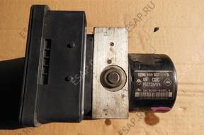 БЛОК АБС   LAGUNA II 1.9 DCI 8200159837D