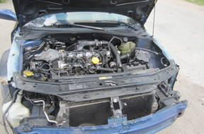 БЛОК АБС   LAGUNA II 1.9DCI 120KM