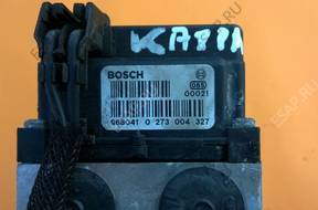 БЛОК АБС Lancia Kappa 2.0 20V   .Bosch. .