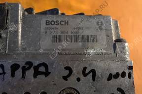 БЛОК АБС Lancia Kappa 2.4  .Bosch 273 004086.