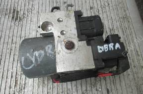 БЛОК АБС Lancia Lybra 99-05    0265216533