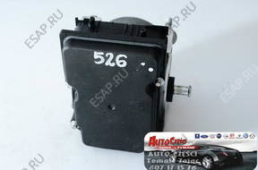 БЛОК АБС   LANCIA MUSA FIAT 0265800526 0265231740