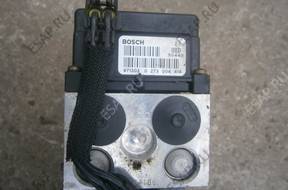 БЛОК АБС LANCIA Y YPSILON 1,2 16V   1999 год 0265216614