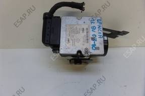 БЛОК АБС Lancia  Ypsilon 03-2010 год    540846694D