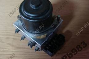 БЛОК АБС  LAND CRUISER  44510-60030