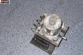 БЛОК АБС LAND RANGE ROVER   0265235446 0265950780
