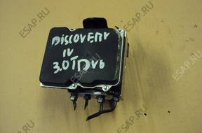 БЛОК АБС   LAND ROVER DISCOVERY IV CH32-2C405-AD