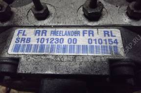 БЛОК АБС LAND ROVER FREELANDER I 1.8   SRB 10123000