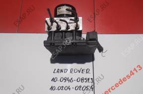 БЛОК АБС LAND ROVER FREELANDER I   SRB000110