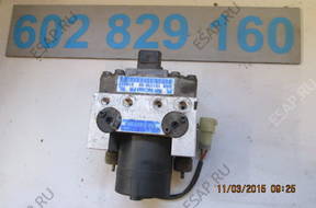 БЛОК АБС   Land rover freelander SRB 10123099013337