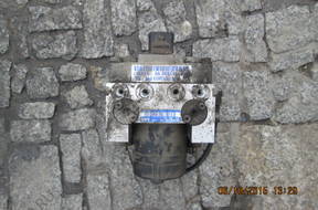 БЛОК АБС   Land Rover Freelander SRB 10123099014527