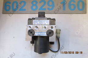 БЛОК АБС   Land rover freelander SRB 10123099046276