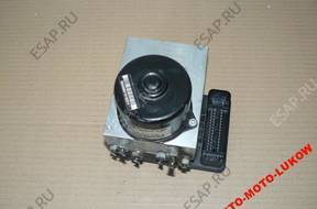 БЛОК АБС LAND ROVER FREELANDER   SRB00200 A0066