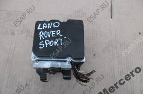 БЛОК АБС   LAND ROVER SPORT 3.6 V8 0265235020